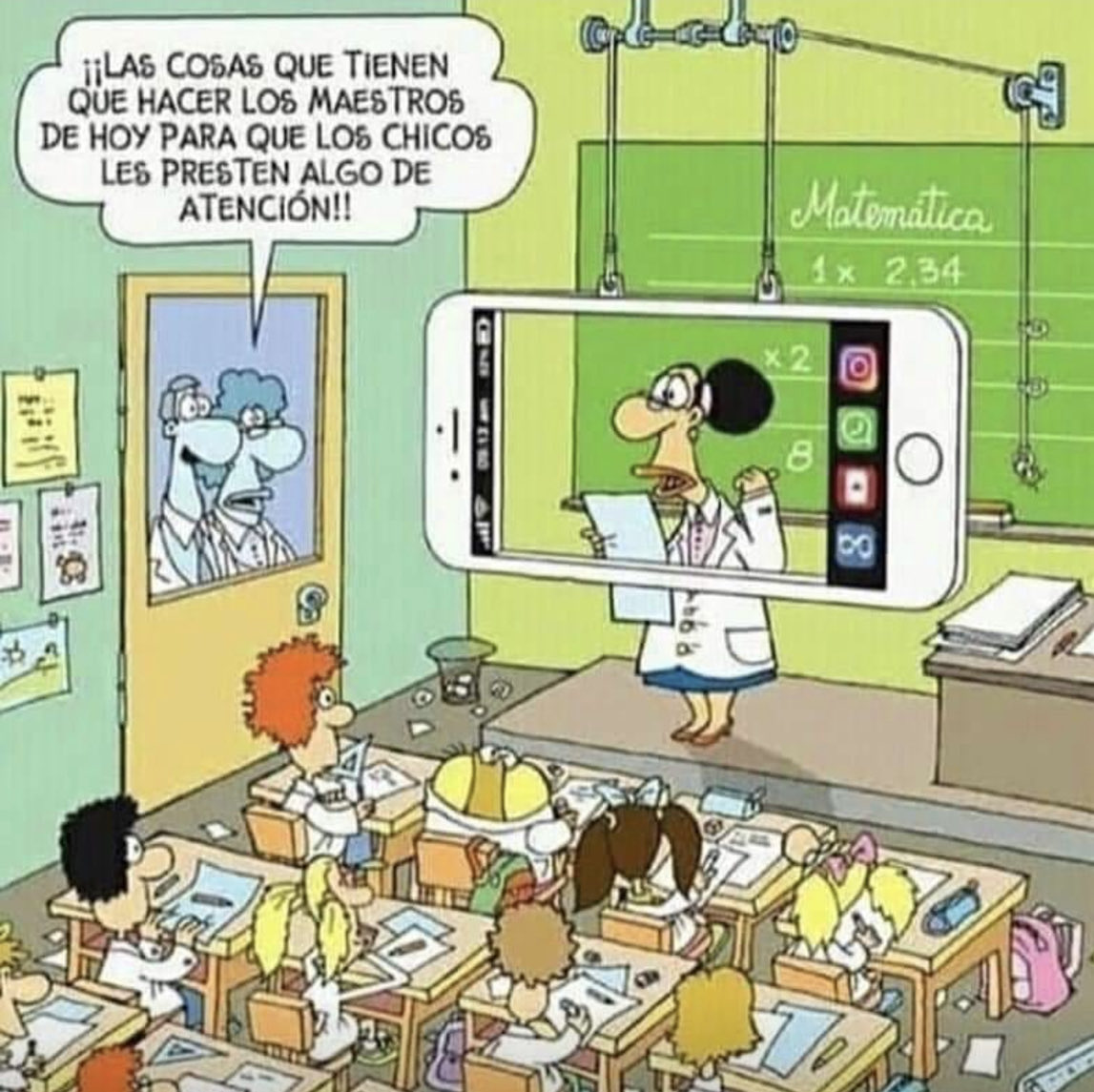 chiririvas's tweet photo. Buenísima 😂 https://t.co/UdhfzqDbbU