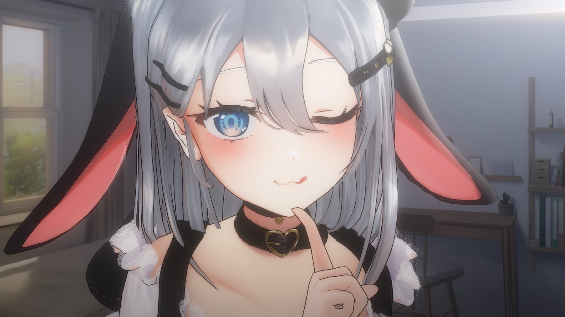 山黒音玄@あおぎり高校 Vtuber High School on X: 