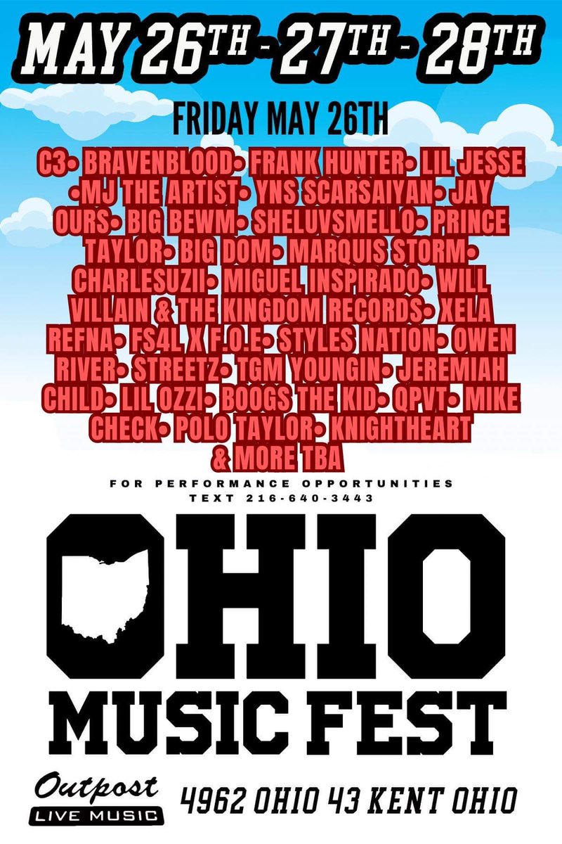 MJArtistOffical's tweet photo. I guess you can say that I’m on tour 🤷🏽‍♂️👏🏾🧡. Pull up to these shows if you can &amp; let’s have a good time 🤞🏾😁
#newmusic #love #hiphop #rap #art #musician #artist #musican #singer #talent #dj #follow #rock #dance #guitar #photography #song #newmusic #producer #life #rapper #tour https://t.co/8OFNRtIjQB