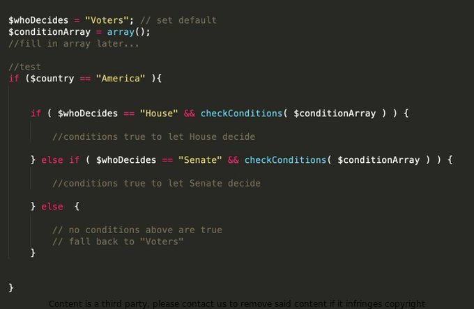 ROSIEHO76438479's tweet image. The recent system test in America passed successfully, showing that voters get to decide who becomes president. This is a great reflection of democracy as it should be. #democracy #systemtest #America