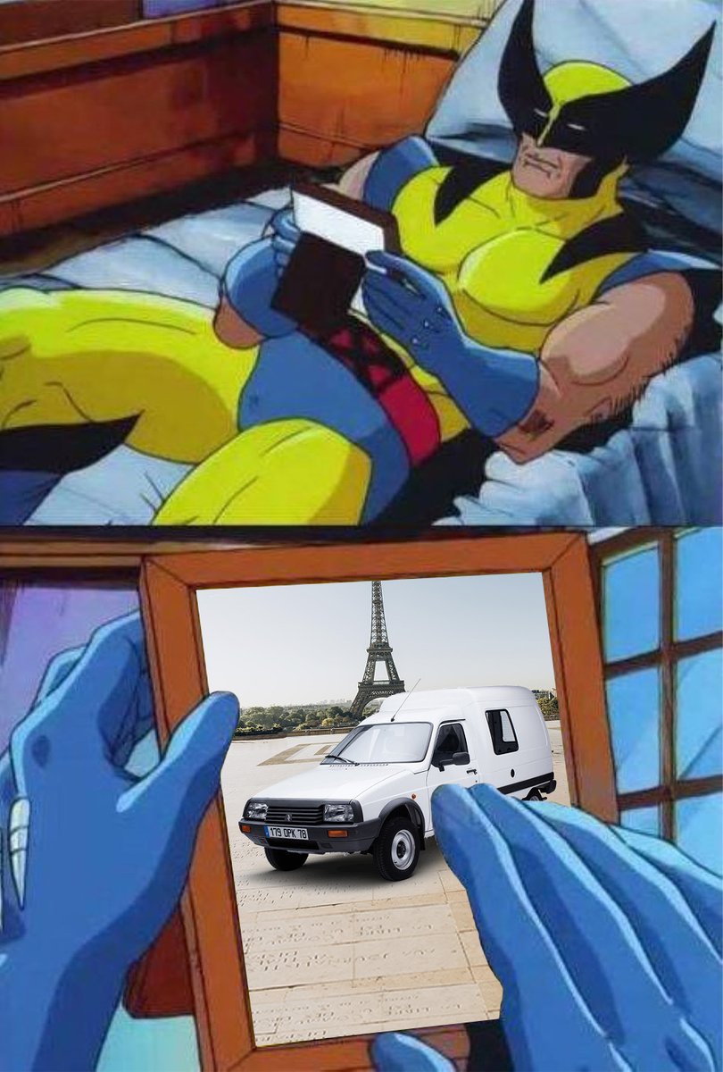 ¿A veces sientes nostalgia?