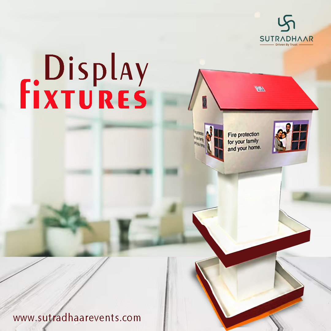 SutradhaarAdve1's tweet photo. The Company is in the Offline Advertising Business !
-Display Fixtures
@sutradhaar_advertising1
.
.
.
#marketing #advertisement #gifting #advertising #displayfixture #giftingideas #displayfixturesolutions https://t.co/4uI8VmI85I