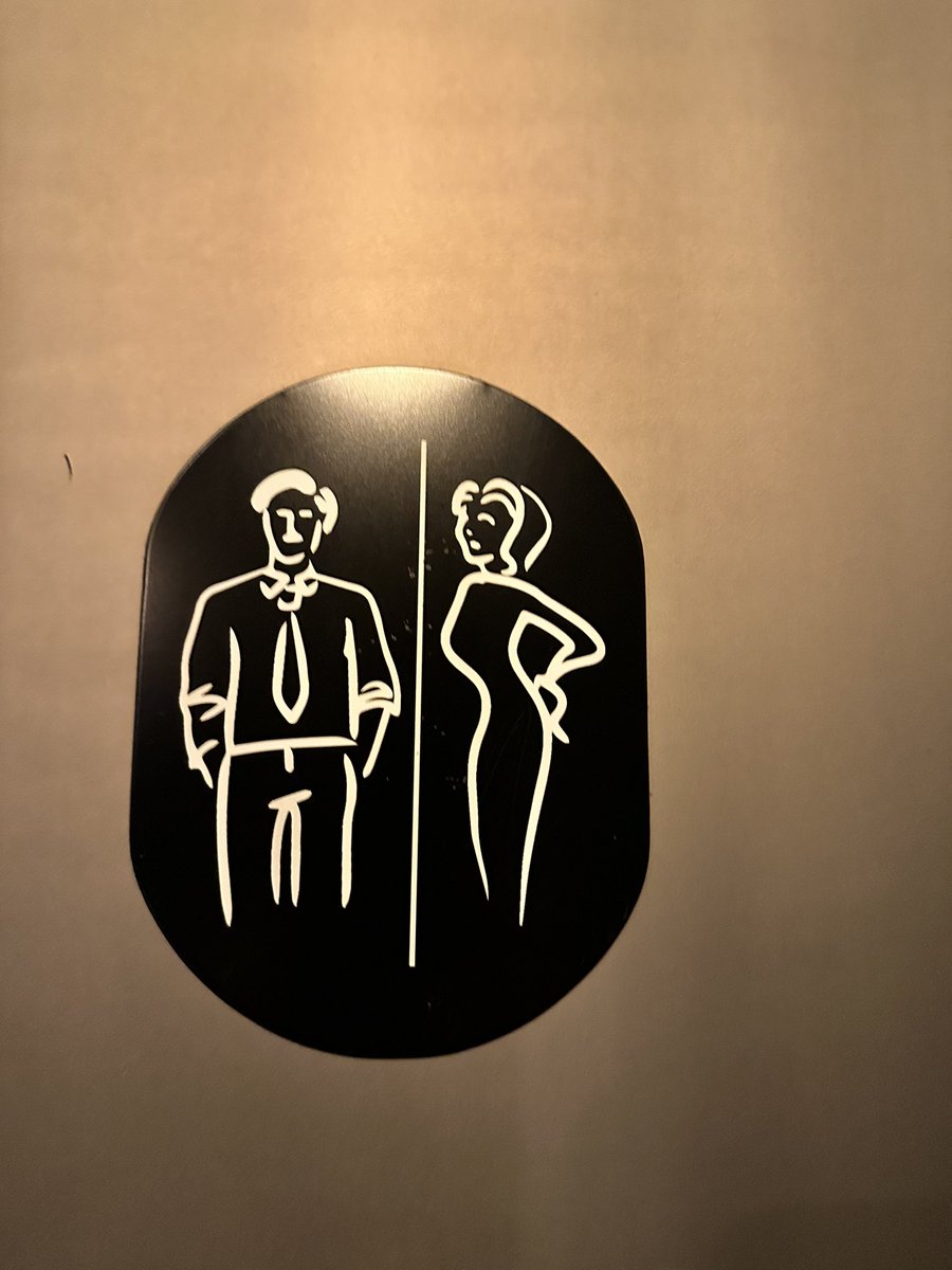 seanolson82's tweet image. Even when he just wants to go take a piss, Karen still seems upset with his “sub-par” ability to center a picture LOL… #bathroomhumor #KAREN