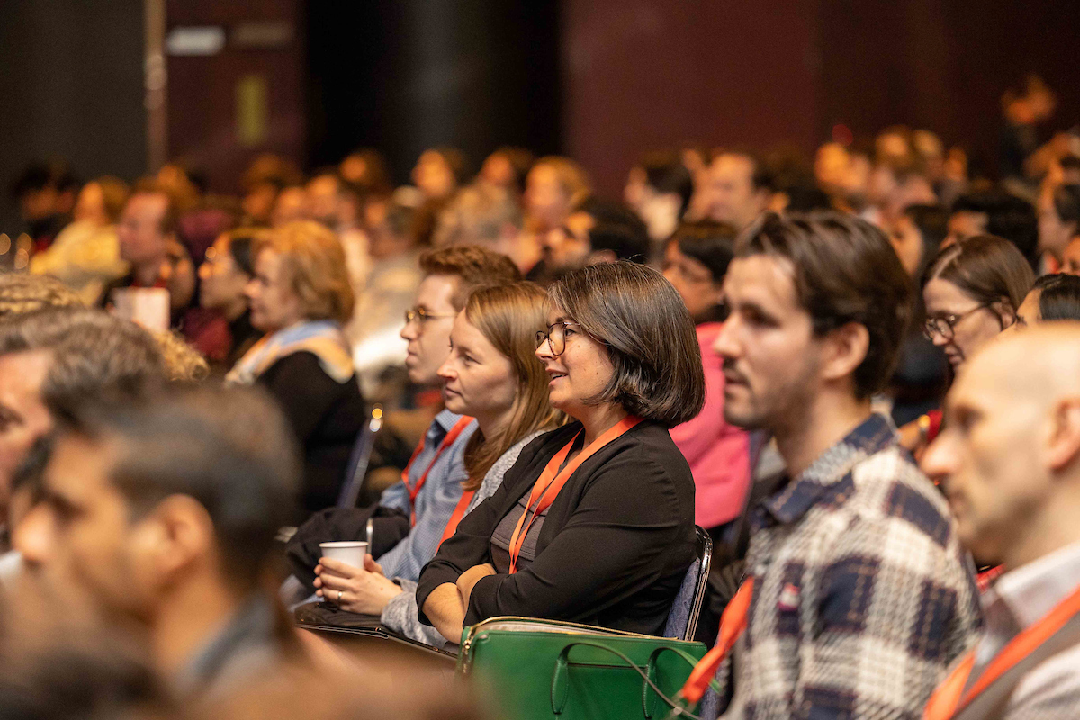 WorldSummitAI's tweet photo. Rise and Shine🌞it's DAY TWO of World Summit AI Americas 2023. 💥💥💥

Get ready to embark on an unforgettable journey with us, as we delve into the fascinating world of #artificialintelligence 🚀🚀

Download the full programme HERE👉 https://t.co/jLbQ196pWP

#WSAIAM23 #AIBrains https://t.co/np772lpjKW