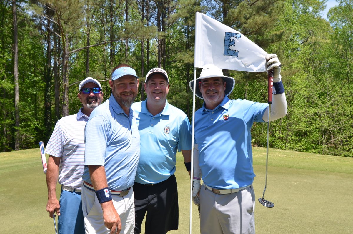 EEmmbassadors's tweet photo. We are 4 days from the 13th Annual Emma's Emmbassadors Golf tournament at Bentwater Golf Club!  Should be another glorious day of charity and competition!
https://t.co/Pq6tsdHtMZ
#EE #Emmbassadors #emmas https://t.co/j4uJqeP9vA