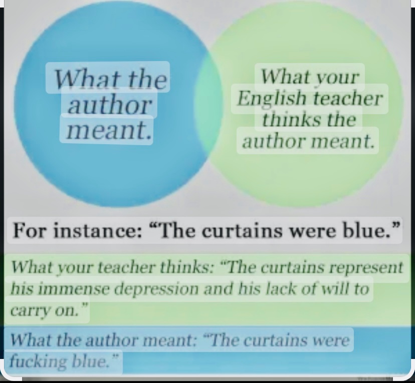 thetype1teacher's tweet photo. https://t.co/ZUgaUP0f89