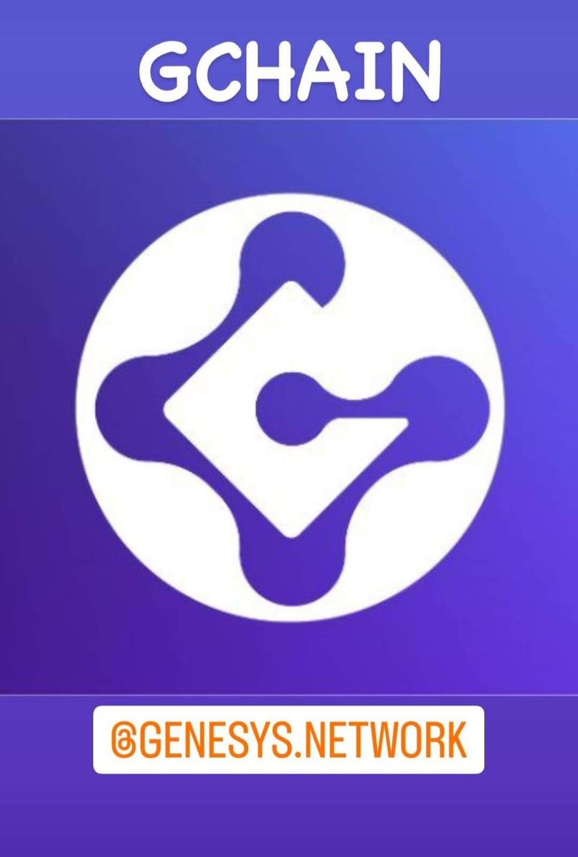 Luis63597090's tweet image. @bitgetglobal be part of this great ecosystem the community awaits the release of $gsys coin on your exchange @GenesysChain Give us good news, don't let us down, I don't know you'll regret this is a great project @GenesysChain @BlueLotusGSYS @GvaApp