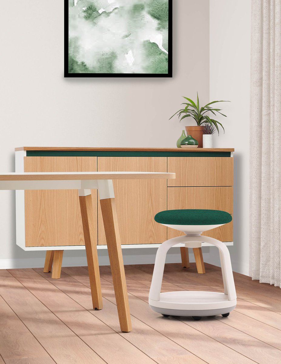 Vercodesign's tweet image. Introducing Belle_mobile multi stool_ Designed for ‘dynamic’ sitting
#workplace #design #architecture #furniture  #worktrends 
#British #furnituredesign #officeinterior #officeinspo  #officegoals #interiorstyling  #Productdesign #agileworking  #commercialdesign #workplacetrends