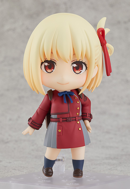 Paphawin4's tweet photo. พร้อมส่ง 🚛
Nendoroid Chisato Nishikigi
ราคา : 1790
🔥🔥 มือ1 ไม่แกะ 🔥🔥
**รวมส่ง EMS**

🗣️DM สอบถามได้ครับ
#itchobby #ตลาดนัดอนิเมะ #ตลาดนัดอนิเมะรวมด้อม #ตลาดนัดฟิกเกอร์ #ฟิกเกอร์ #ของสะสมอนิเมะ #ตลาดนัดด๋อย #ตลาดนัดnendoroid #ด๋อย #ตลาดนัดlycoris #ตลาดนัดไลโคริส https://t.co/jBe2S71c6l
