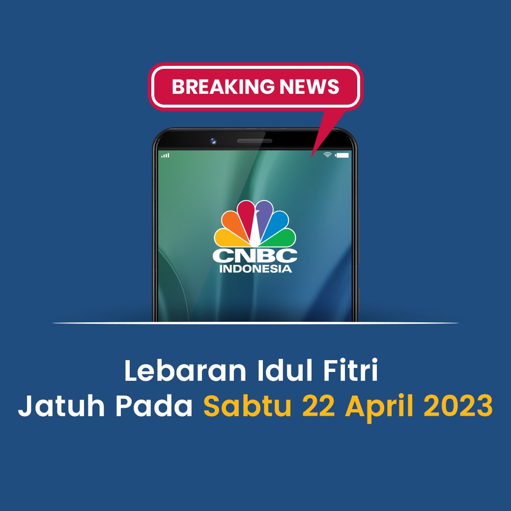 cnbcindonesia tweet picture