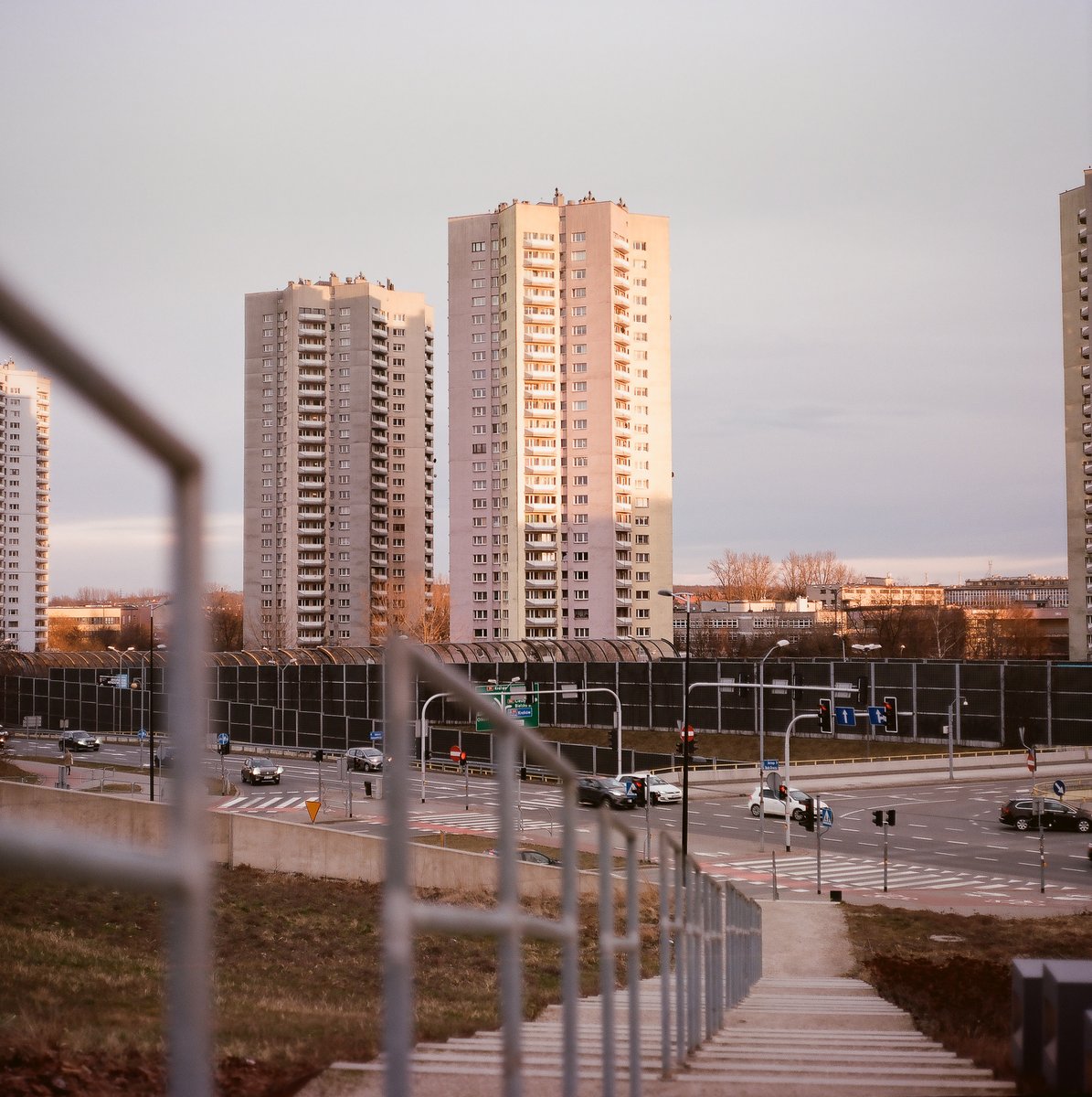 #Katowice 2021.03. 
#PentaconSixTL #Biometar80 #Kodak #Ekatar100
.
.
.
.
.
#120filmphotography #mediumformat #filmisnotdead #analogphotography #pentaconsix #shootfilm #group6x6 #120filmcamera #grainisgood #kodakfilm #silesia #samekopalnie #igerspoland #igerskatowice #gwiazdy