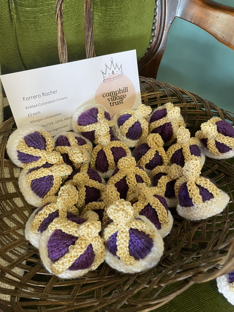 Larchfield Community tweet media