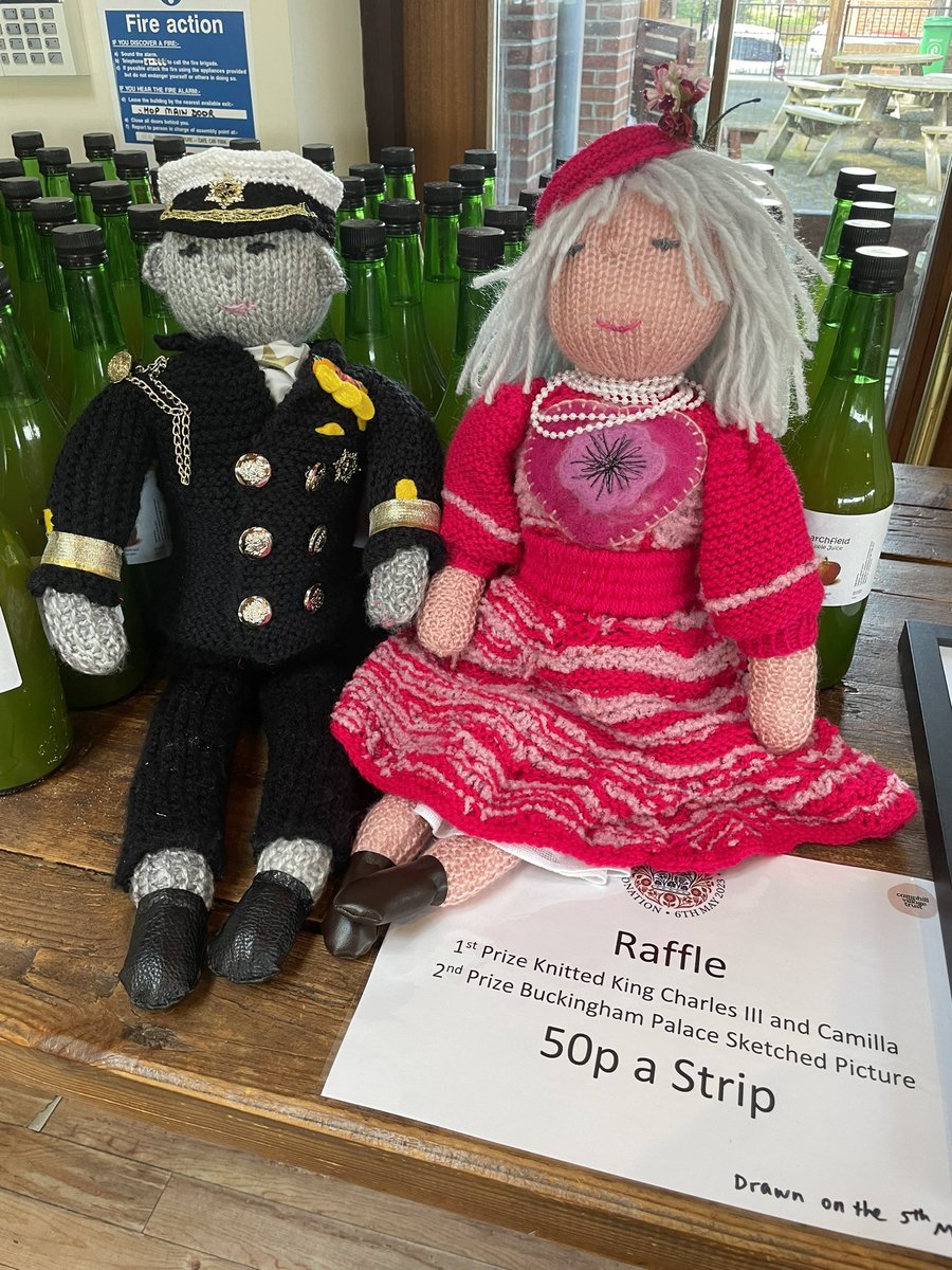 Larchfield Community tweet media