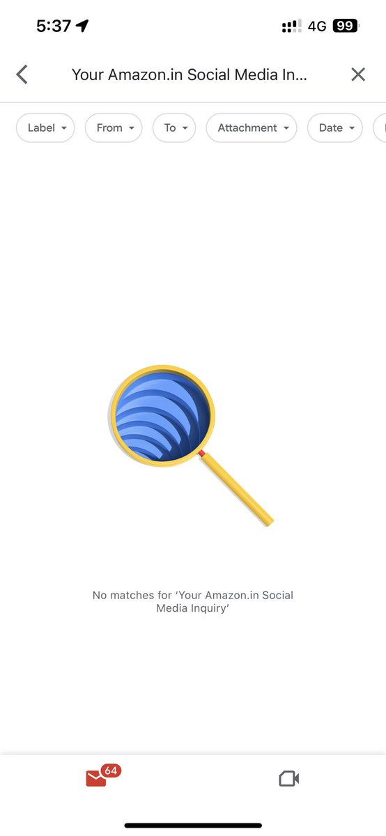 Ankurbsa's tweet photo. @AmazonHelp No emails are getting showed with the mentioned subject.
Also the link which you have shared showing to rate the product which I haven’t received https://t.co/pX2h4QXfB1