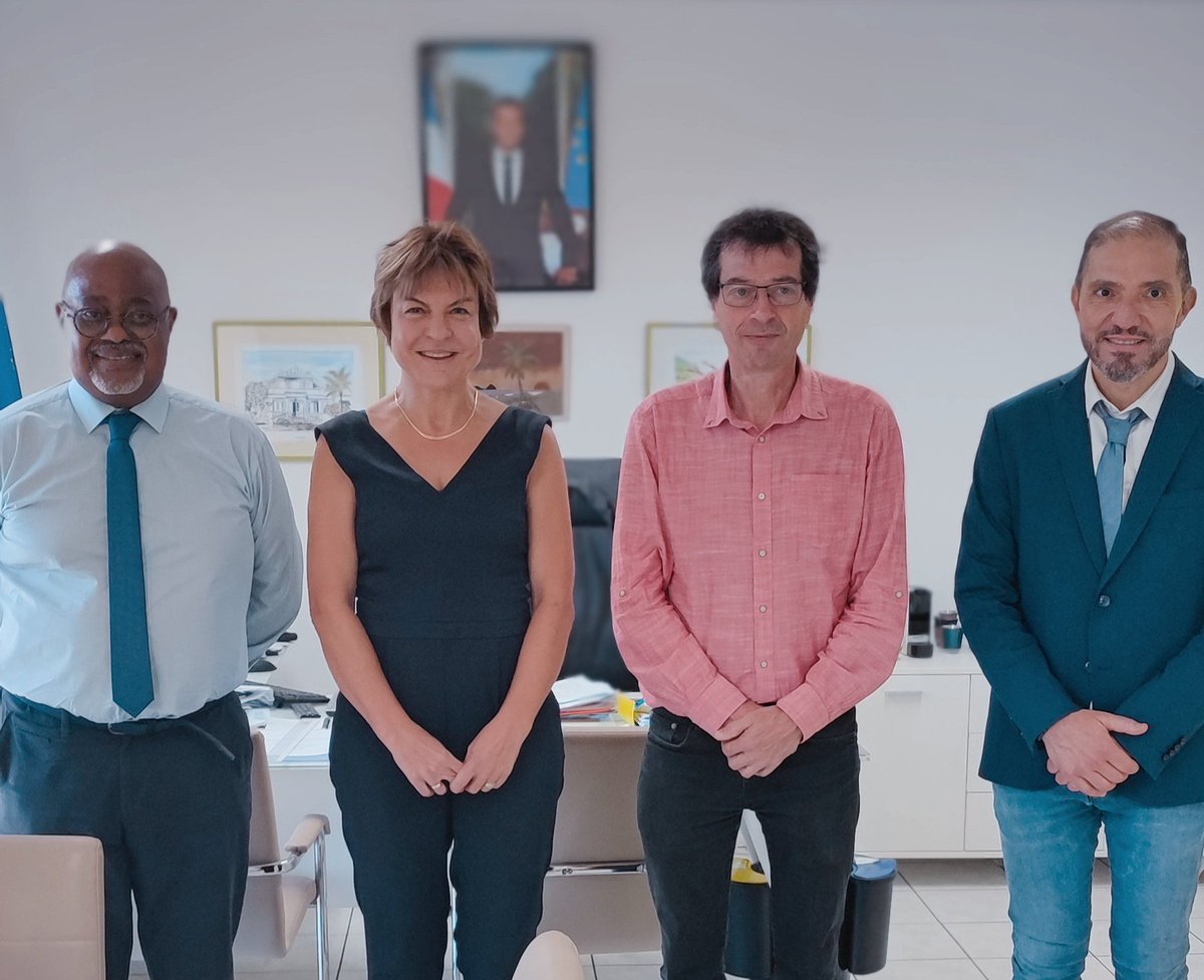 Gerard Cotellon tweet media