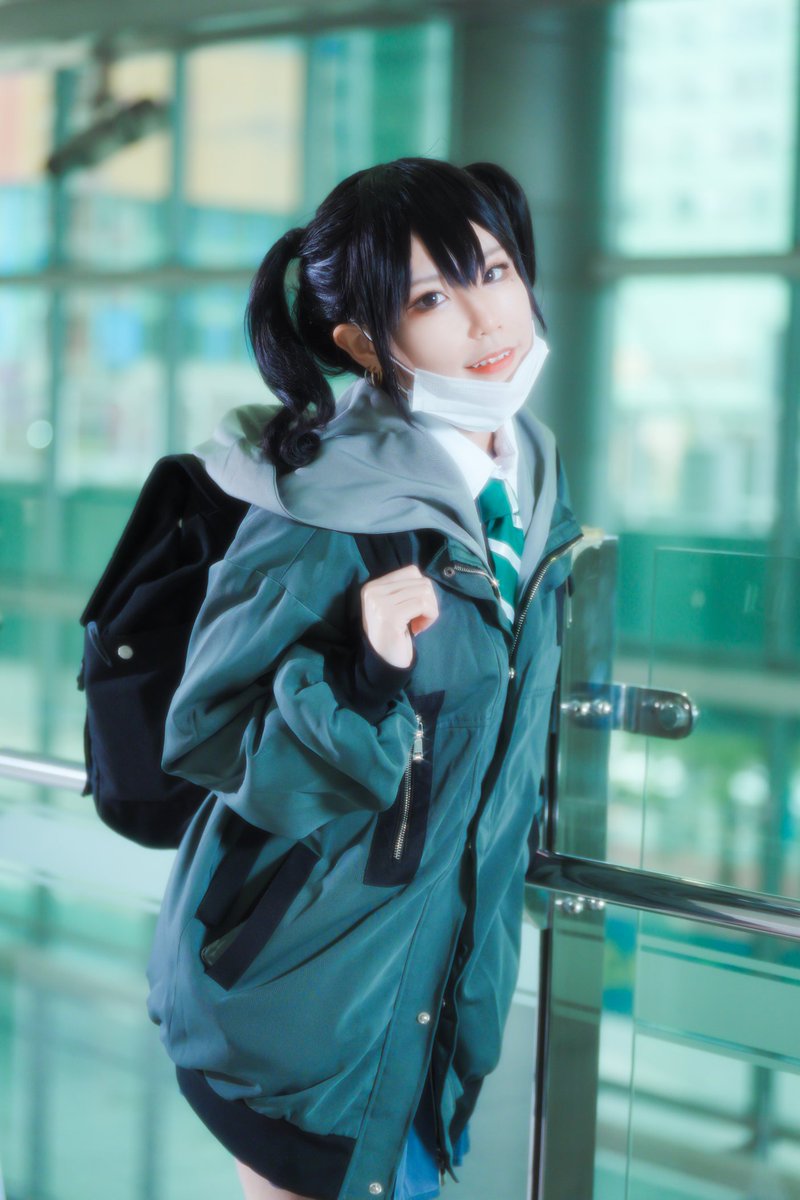 砂塚あきら のコスプレ作品 (9 件) - Twoucan 砂塚あきら のコスプレ作品 (9 件) - Twoucan