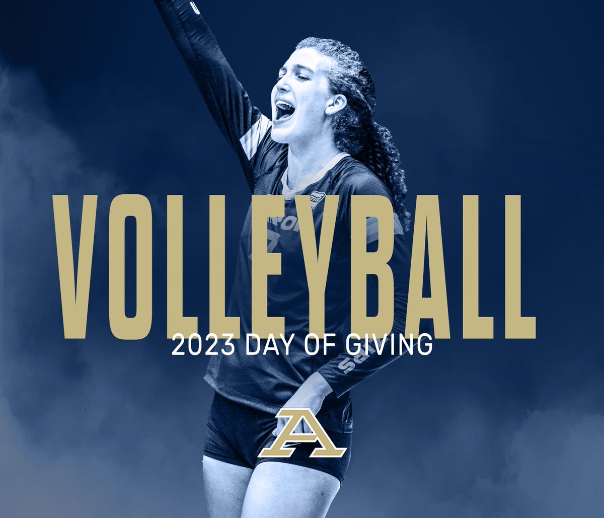 Akron Zips Volleyball tweet media
