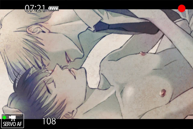 #みなさん5年前の今頃はどんな絵描いてましたか まだゆびくの民で、R18ばんばん描いてたし厚塗りにも挑戦してた 