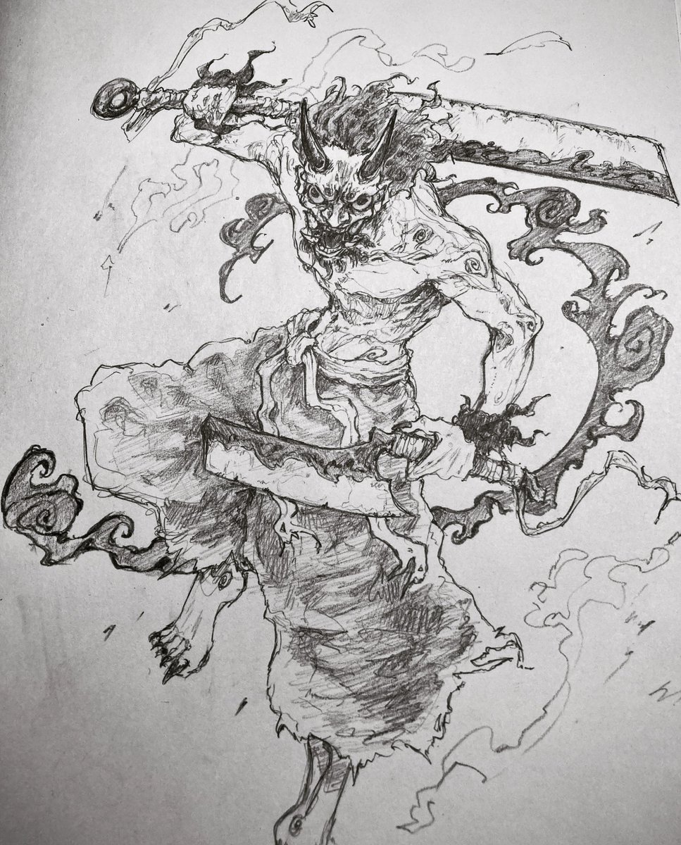 2539_7's tweet photo. #再掲したらフォロワーが増えるらしい
版権絵だったり創作だったり
ぼちぼち描いてます https://t.co/xCBF3f71RM