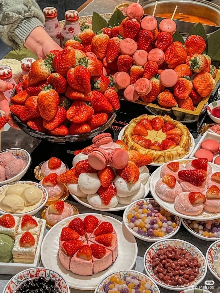 strawberry