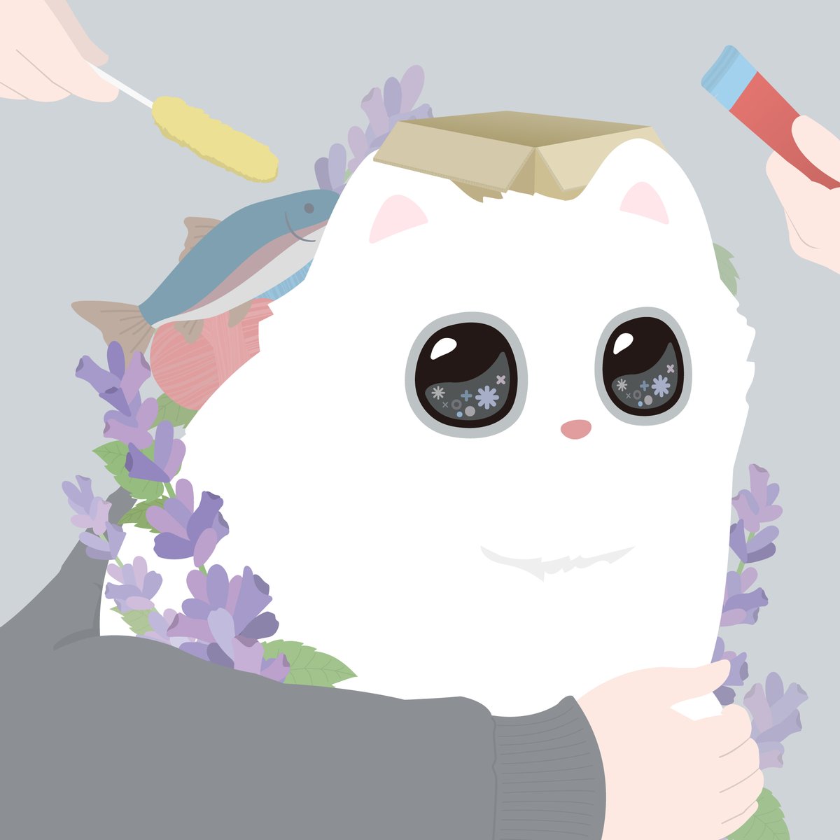 < 행운의 집샤 당첨 발표 >

👑행운의 홀더! 대집샤
<a href="/never1205/">대마니</a>  

🎁랜덤 2명 캣코인! 사휘킹, 문꾸리
<a href="/sahwi9535/">사휘킹ッ👑</a> <a href="/jaes2040/">문정꿀주먹</a> 

축하합니샤🥳🥳🥳
다음주에 오픈되는 월말 파뤼도 많관부샤💕