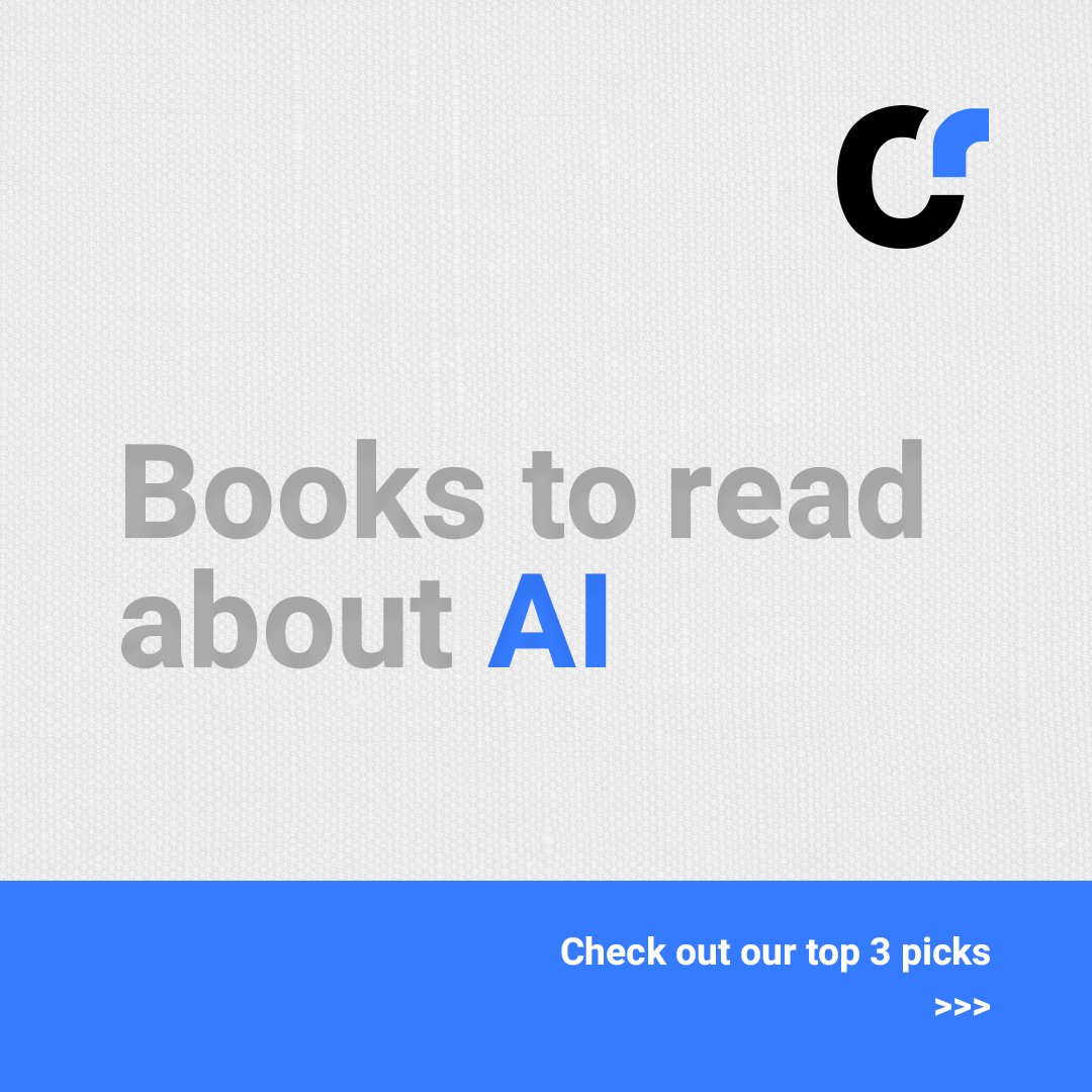 ormobile's tweet image. Attention programmers! 📢
Want to understand how AI works? We've got you covered! Here are three must-read books that will give you an in-depth understanding of AI technology. 🤖📚 Get ready to level up your skills and stay ahead of the curve.
#AIBooks #ProgrammingBooks