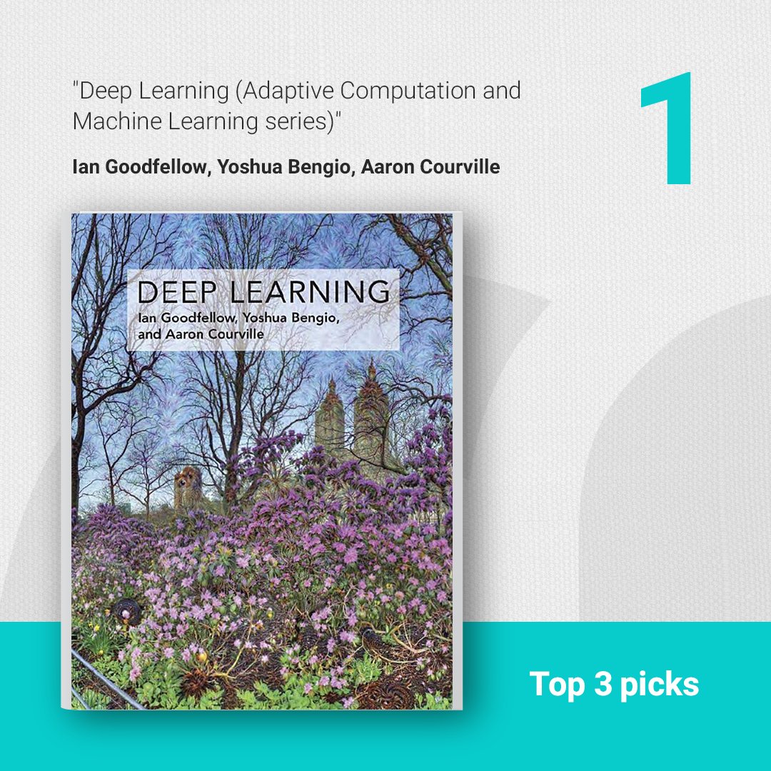 ormobile's tweet image. Attention programmers! 📢
Want to understand how AI works? We've got you covered! Here are three must-read books that will give you an in-depth understanding of AI technology. 🤖📚 Get ready to level up your skills and stay ahead of the curve.
#AIBooks #ProgrammingBooks