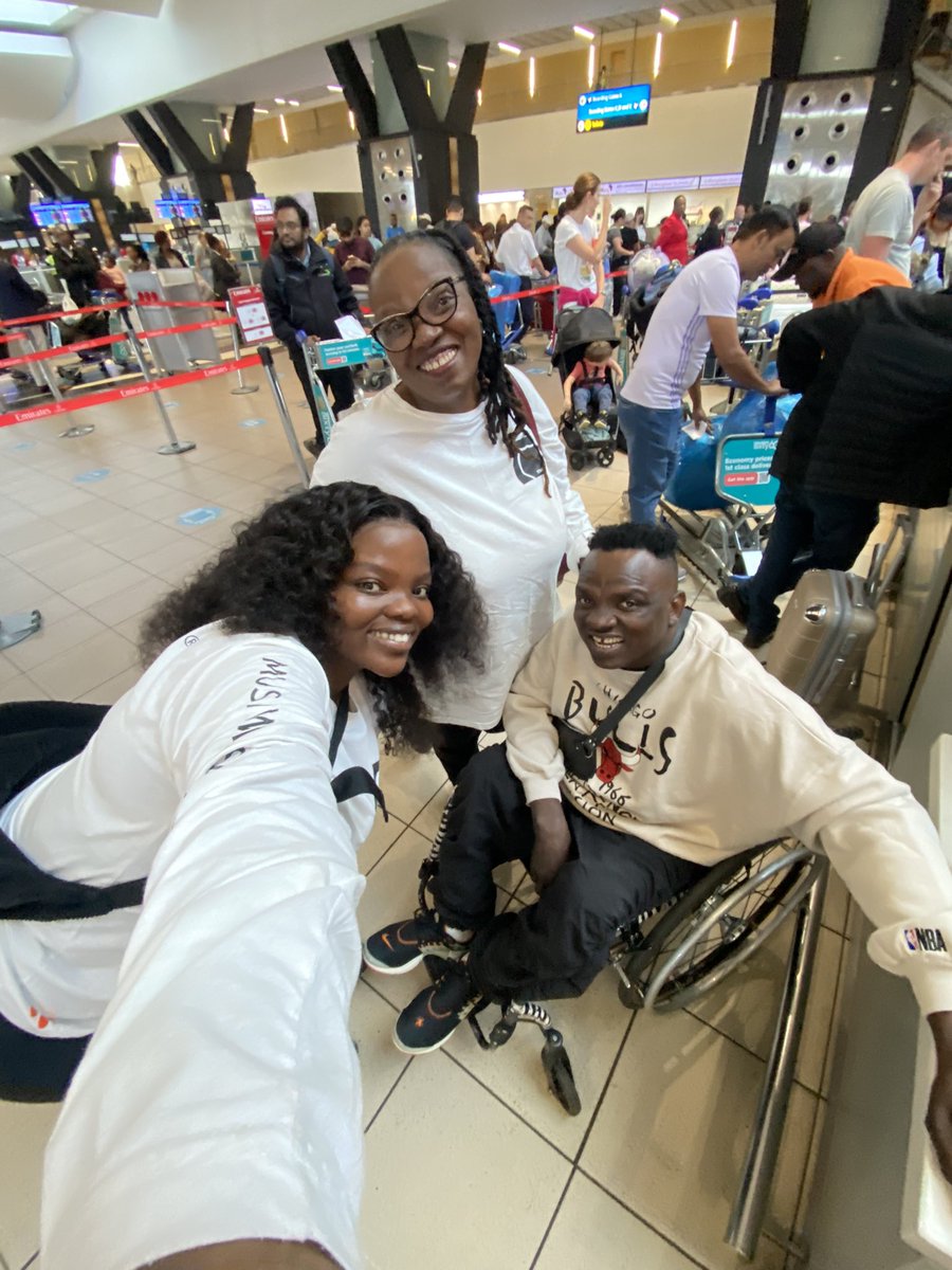 djkabila's tweet photo. Taking off to Dubai,#PlayaDubai this weekend #musicwillsavethedayโจ๐ถ๐๐๐ https://t.co/sLE4LVBhJc