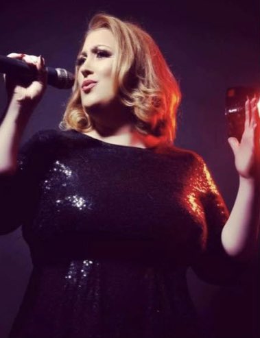 ⭐️ ADELE TRIBUTE NIGHT ⭐️

🎤 Saturday 22nd April from 8pm
⛺️ Inside our heated marquee
✨ No entry fee!
🍴 Book a table for dining
🎊 Book now to avoid disappointment!

📱 foxandhoundssproston.co.uk/book-a-table/
📞 0160684118