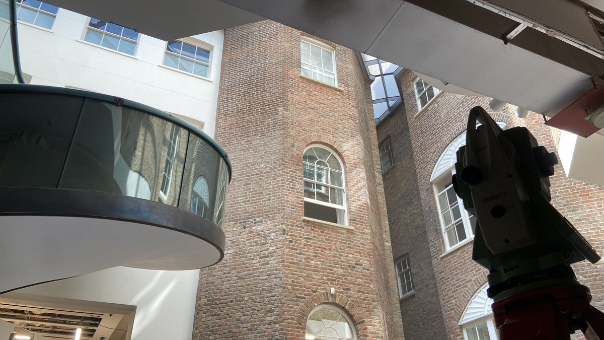 Mobile CAD Surveying tweet media