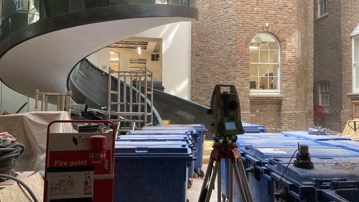 Mobile CAD Surveying tweet media