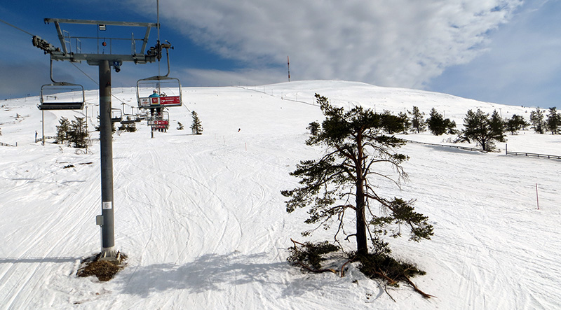 MaRa ja <a href="/pamliitto/">Palvelualojen ammattiliitto PAM ry</a> ovat tänään saavuttaneet neuvottelutuloksen sekä hiihtokeskusalalle että ohjelmapalvelualalle. Ratkaisujen sisällöstä tiedotetaan tarkemmin, kun liittojen hallinnot ovat hyväksyneet tulokset. mara.fi/ajankohtaista/… #tes #matkailu #ravintola
