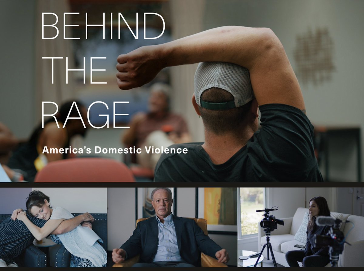 Fuuse (@fuuse) on Twitter photo If you're a college, university or an educational institution based in the USA - 'Behind the Rage: America's Domestic Violence' is now available via <a href="/womenmakemovies/">Women Make Movies</a> - wmm.com/catalog/film/b… If you're a college, university or an educational institution based in the USA - 'Behind the Rage: America's Domestic Violence' is now available via <a href="/womenmakemovies/">Women Make Movies</a> - wmm.com/catalog/film/b…