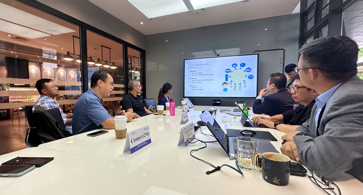 drostontang's tweet image. Founders’ Journey x Design Thinking x Mentoring x Strategic Stakeholder Meeting 💪💪💪

#XNode #Shanghai #Shenzhen #ChinaSingaporeInnovationLaunchpad 
#GlobalInnovationAlliance
#EnterpriseSingapore