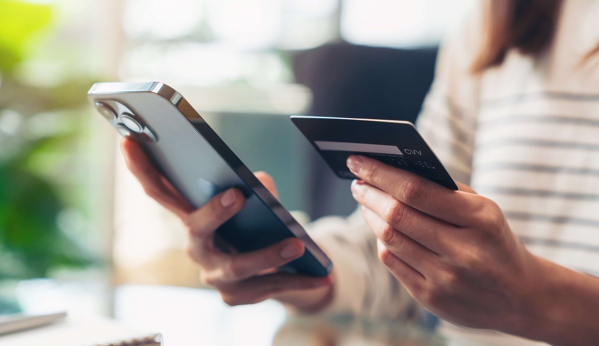 AdvantageCS's tweet photo. Struggling to handle customer payment information securely over the phone? Discover how AdvantageCS and @PCIPAL integration enables secure and compliant processing of payment transactions, without compromising the customer service experience.
https://t.co/l56U8c7NTN
#pcipal https://t.co/xxXSE7FdqM