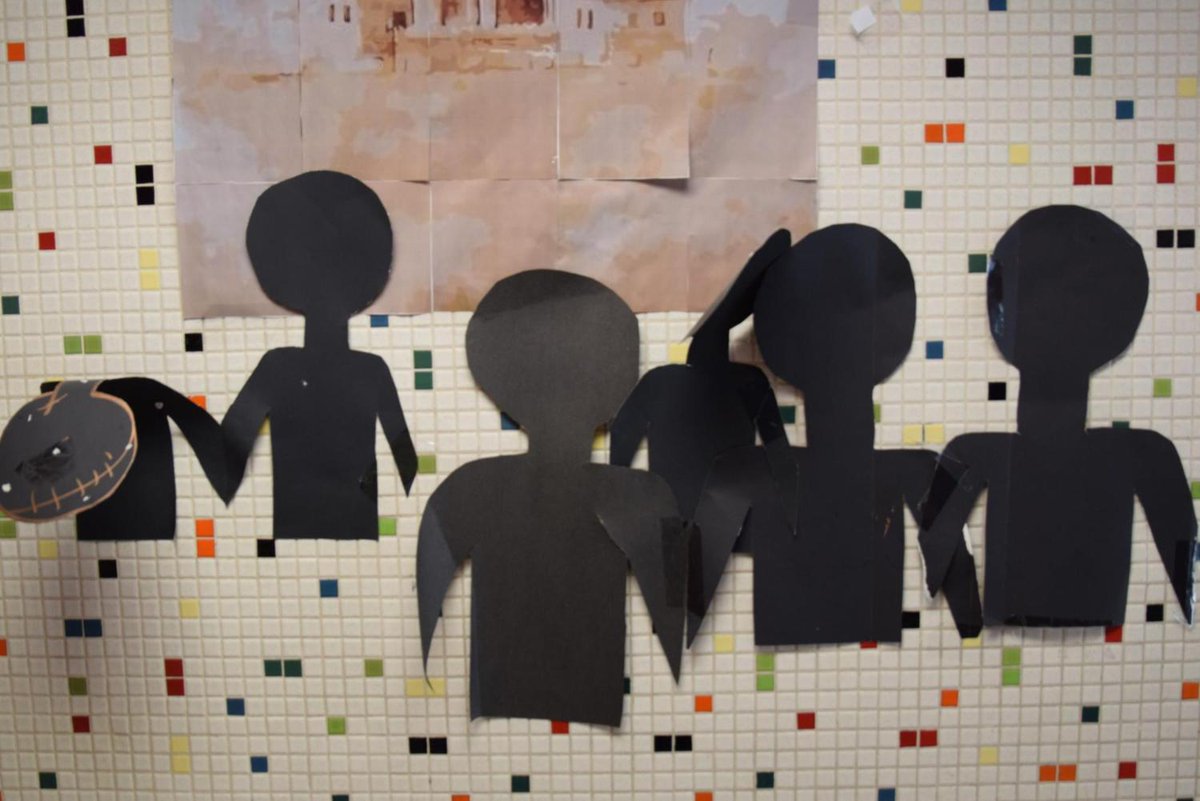 PublicSourcePA's tweet image. Beyond educating students and securing buildings, schools and organizations are planning to respond to the upcoming synagogue shooting trial by spurring acts of kindness and beauty. publicsource.org/pittsburgh-syn…