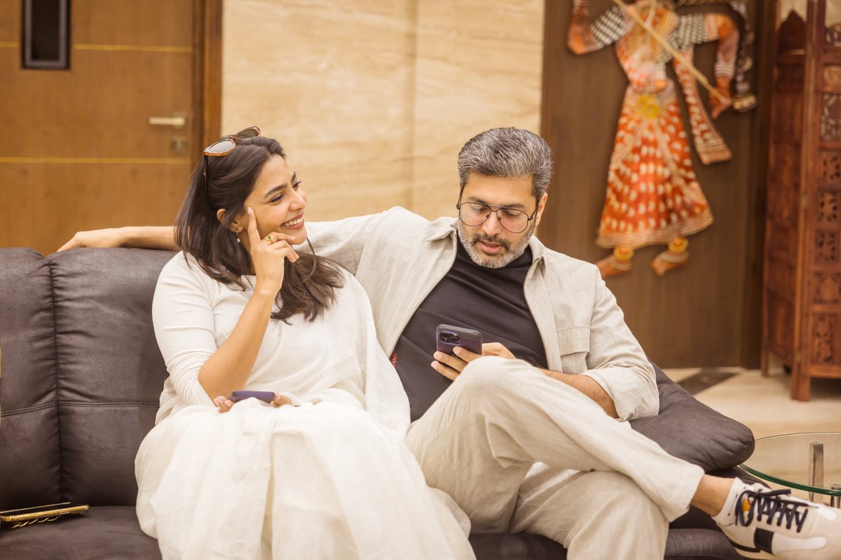memeschennai's tweet photo. #ThisCombo🥰❤️ https://t.co/yCexYEwtwh