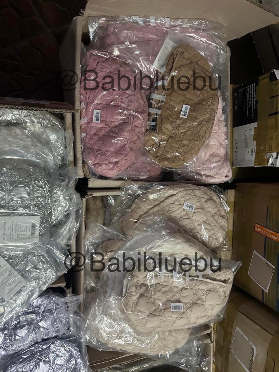 babibluebu's tweet photo. ของมาถึงโกดังแล้วค่าา

ใครสนใจ #carlyn สอบถามได้ค่า รับกดของ ส่งของกลับ มีรอบทุกอาทิตย์ค่า

สอบถามได้ที่ https://t.co/L9fdsi9XjS

#รับกดเว็บเกาหลี
#กดเว็บเกาหลี
#บ้านรวมของ
#รับแกะการ์ด
#ชิปปิ้งเกาหลี
#ชิปปิ้งแอร์ 
#กดเว็บ 
#พรีออเดอร์เกาหลี https://t.co/nGJWWfOuTm