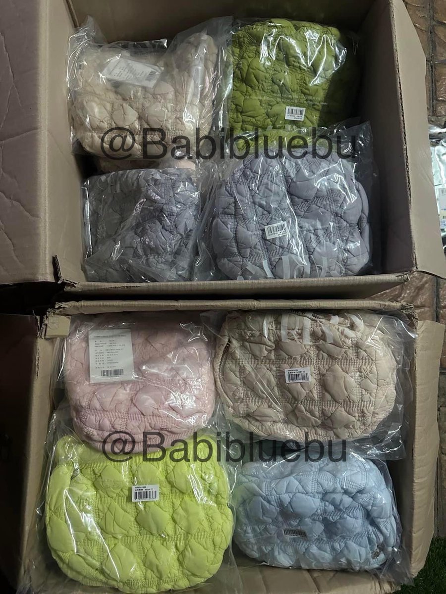 babibluebu's tweet photo. ของมาถึงโกดังแล้วค่าา

ใครสนใจ #carlyn สอบถามได้ค่า รับกดของ ส่งของกลับ มีรอบทุกอาทิตย์ค่า

สอบถามได้ที่ https://t.co/L9fdsi9XjS

#รับกดเว็บเกาหลี
#กดเว็บเกาหลี
#บ้านรวมของ
#รับแกะการ์ด
#ชิปปิ้งเกาหลี
#ชิปปิ้งแอร์ 
#กดเว็บ 
#พรีออเดอร์เกาหลี https://t.co/nGJWWfOuTm