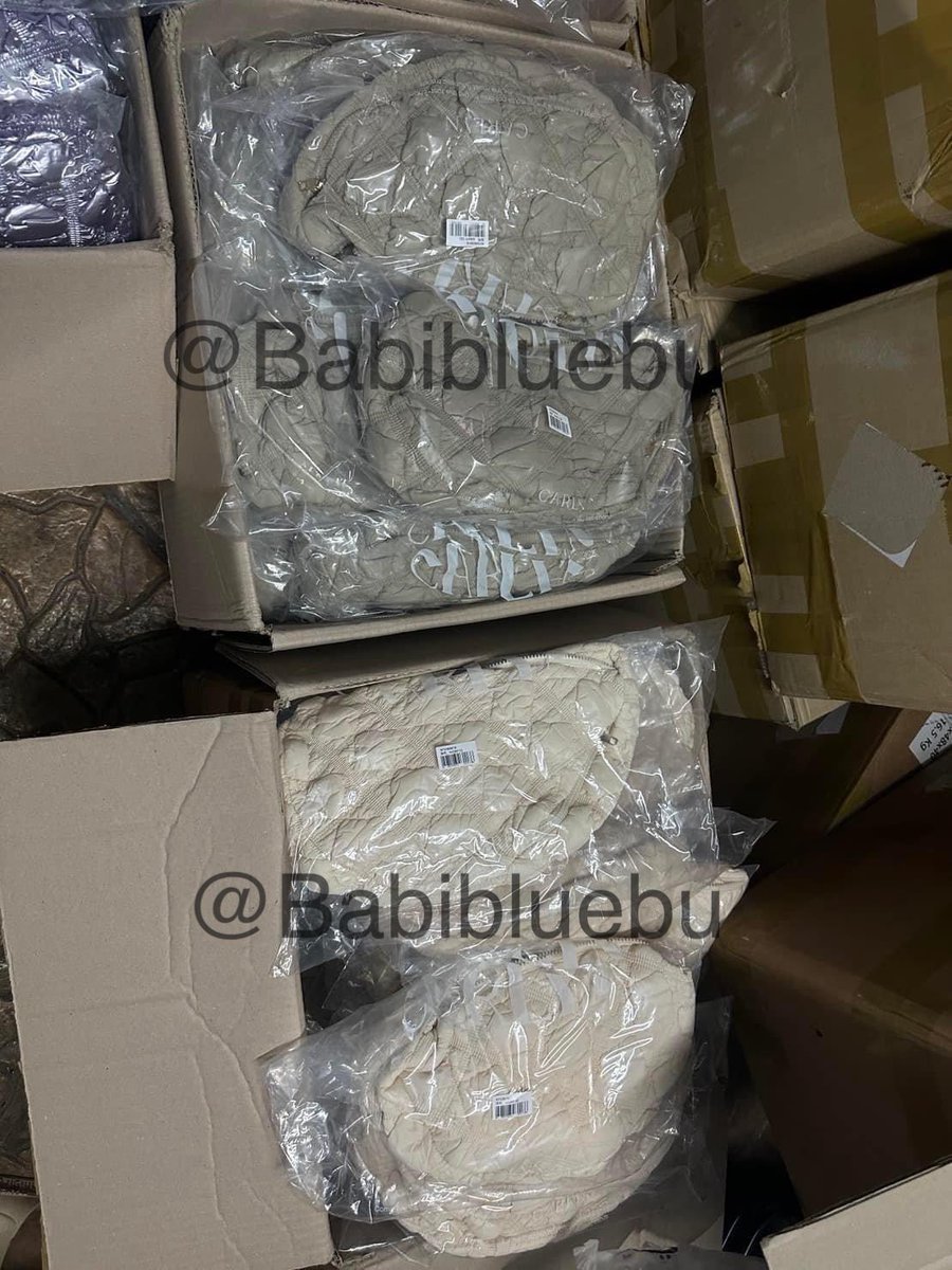 babibluebu's tweet photo. ของมาถึงโกดังแล้วค่าา

ใครสนใจ #carlyn สอบถามได้ค่า รับกดของ ส่งของกลับ มีรอบทุกอาทิตย์ค่า

สอบถามได้ที่ https://t.co/L9fdsi9XjS

#รับกดเว็บเกาหลี
#กดเว็บเกาหลี
#บ้านรวมของ
#รับแกะการ์ด
#ชิปปิ้งเกาหลี
#ชิปปิ้งแอร์ 
#กดเว็บ 
#พรีออเดอร์เกาหลี https://t.co/nGJWWfOuTm