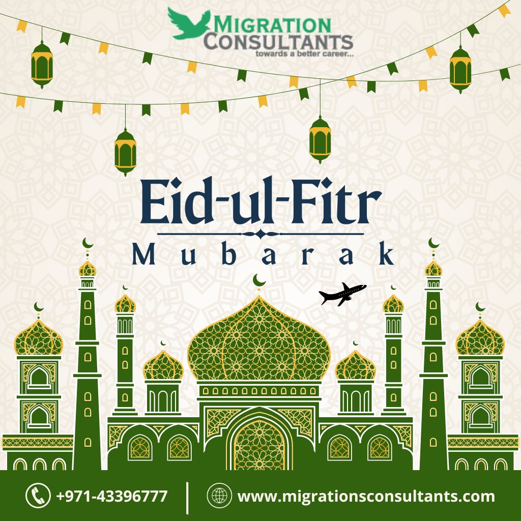 migration_con's tweet photo. 🙏 May Allah bless you with happiness and grace your home with warmth and peace. 🕌🌟 Eid Mubarak! 🎉

#eid2023 #eidmubarak #eidmubarak2023 #happyeid #EidUlFitr #eidulfitr2023 https://t.co/YMmEiGsfAn