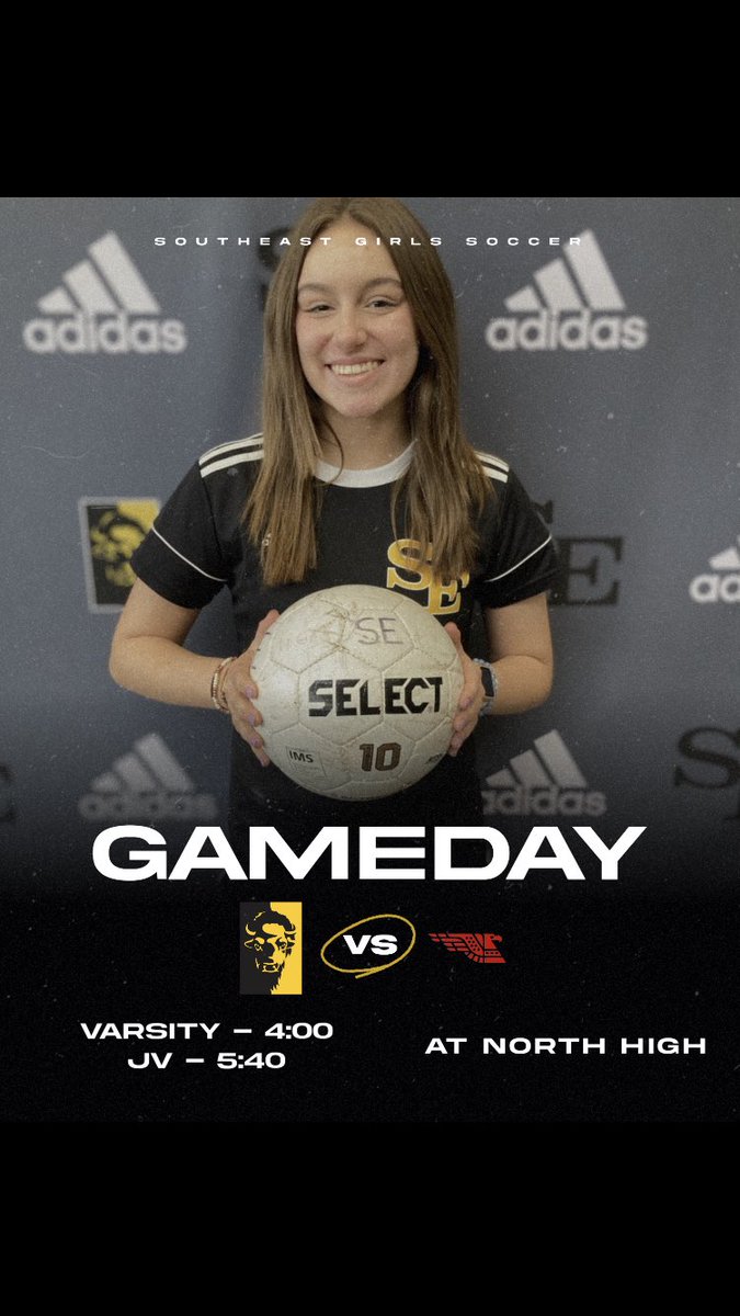 Wichita Southeast Soccer (@wse_soccer) on Twitter photo 