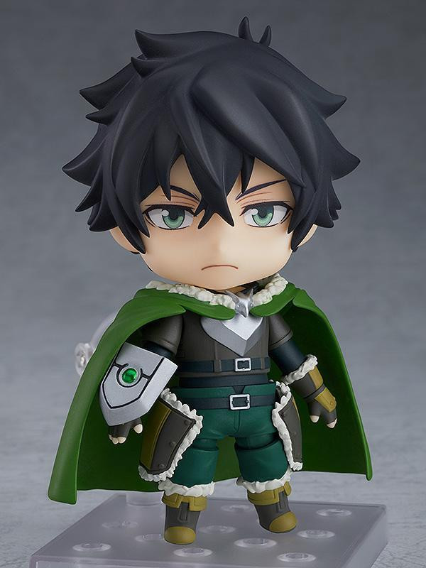 Paphawin4's tweet photo. พร้อมส่ง 🚛
Nendoroid Naofumi Iwatani
ราคา : 1590
🔥🔥 มือ1 ไม่แกะ 🔥🔥
**รวมส่ง EMS**

🗣️DM สอบถามได้ครับ
#itchobby #ตลาดนัดอนิเมะ #ตลาดนัดอนิเมะรวมด้อม #ตลาดนัดฟิกเกอร์ #ฟิกเกอร์ #ของสะสมอนิเมะ #ตลาดนัดnendoroid #ด๋อย #ตลาดนัดผู้กล้าโล่ #ผู้กล้าโล่ผงาด #shieldhero https://t.co/sToMgPmjhz