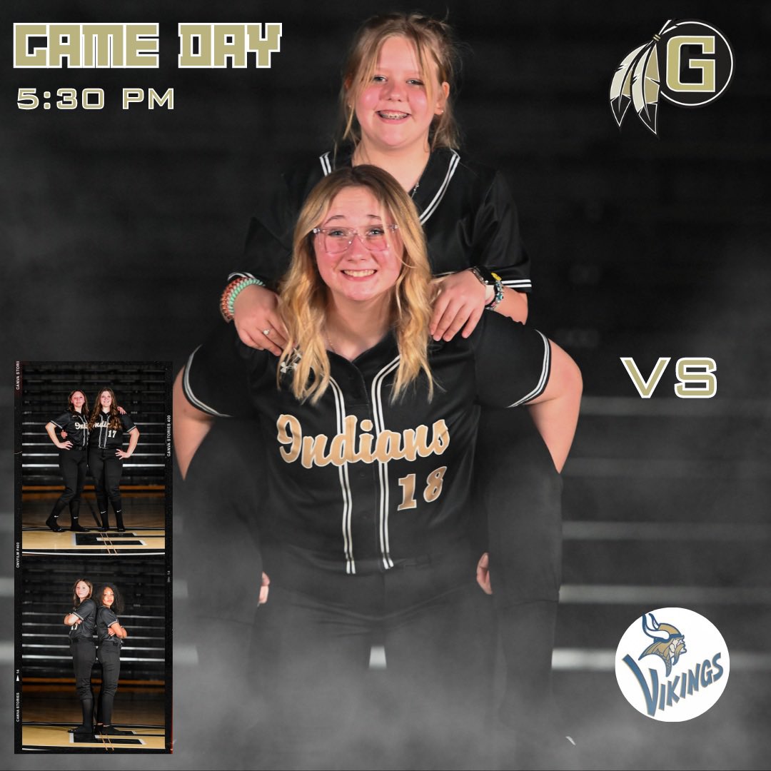gaffneysb's tweet photo. Senior. Night. 🥹 https://t.co/M5BHEVHRvz