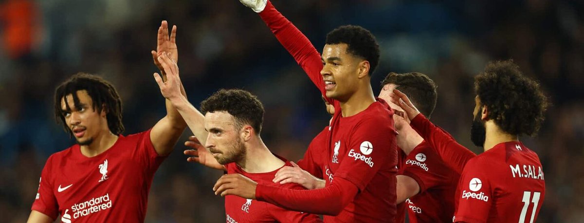 DavidMunday815's tweet photo. ✋ Liverpool players this week be like: "Ooh, pick me, pick me."
#FPL #GW32 #BGW32 #FreeHit https://t.co/V4Zwr98Bbz