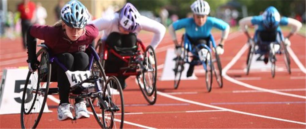 On Thursday 11th May @LeicsAthletics are hosting the East Midlands Disability Athletics Competition at Saffron Lane Athletics Stadium. The event is open to disabled people aged 11+. Please email cheriedsilva41@gmail.com for more information & to request an entry form @LONorthants