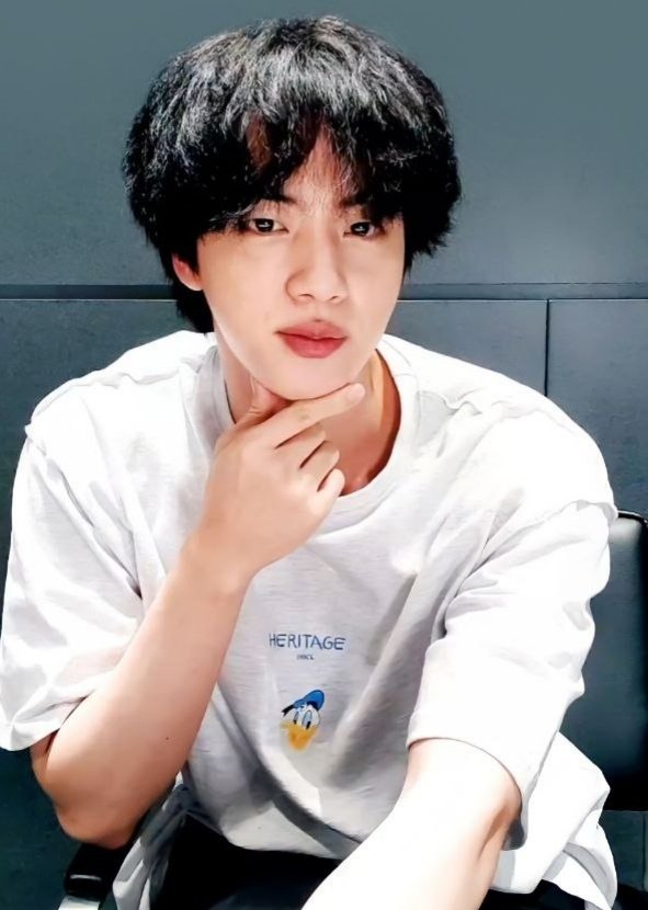 jinkomal's tweet photo. I still need so many followers to complete 500 😩
Please if you can then follow me tooo
I will follow you back ❤️

I vote #JIN from #BTS for #TOP100KPOPMEMBERS https://t.co/6kV0Z7CyMA