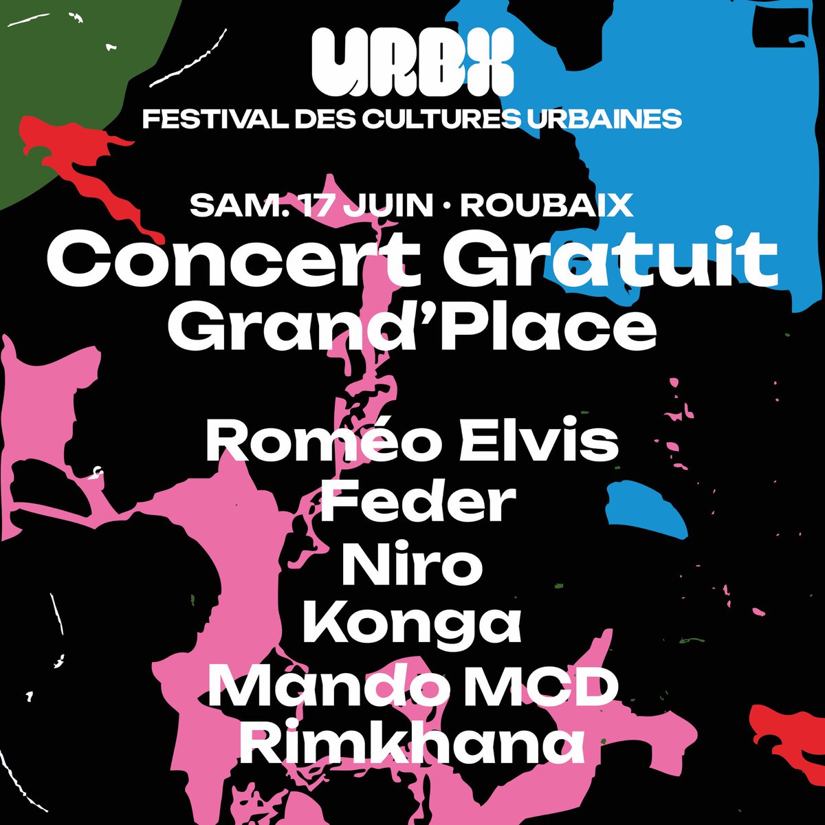 URBX_Festival tweet media
