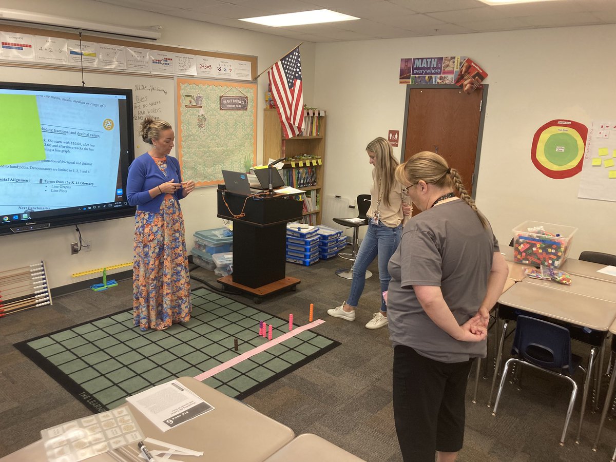 Ray V Pottorf Elementary tweet media