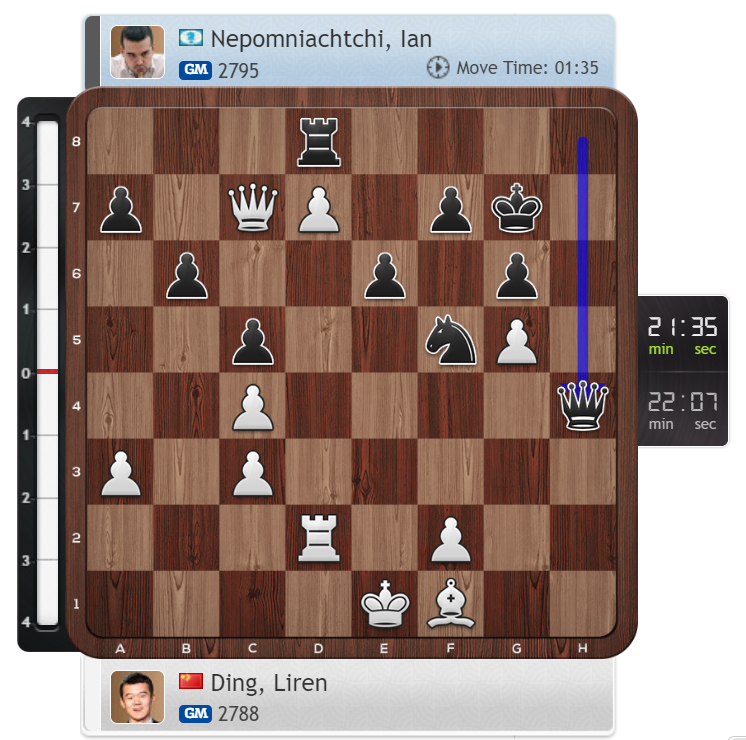 agadmator tweet media